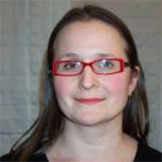 Foto von Prof. Dr. Karin Rebmann