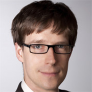 Foto von Prof. Dr. Karsten Speck