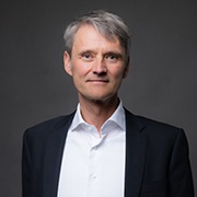 Foto von Prof. Dr. Olaf Zawacki-Richter  