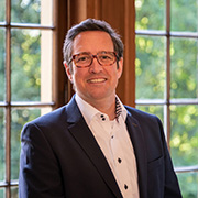Foto von Prof. Dr. Dirk Loerwald