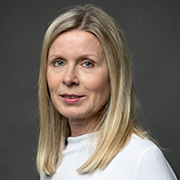 Foto von Prof. Dr. Heinke Röbken 