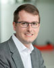 Prof. Dr. Sebastian Schlütter Foto Prof. Dr. Sebastian Schlütter