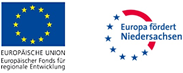 Logos Förderung