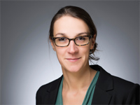 Prof. Dr. Annika Maschwitz Foto Prof. Dr. Annika Maschwitz
