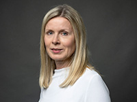 Prof. Dr. Heike Röbken Foto Prof. Dr. Heike Röbken