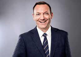 Foto von Prof. Dr. Klaus Fichter