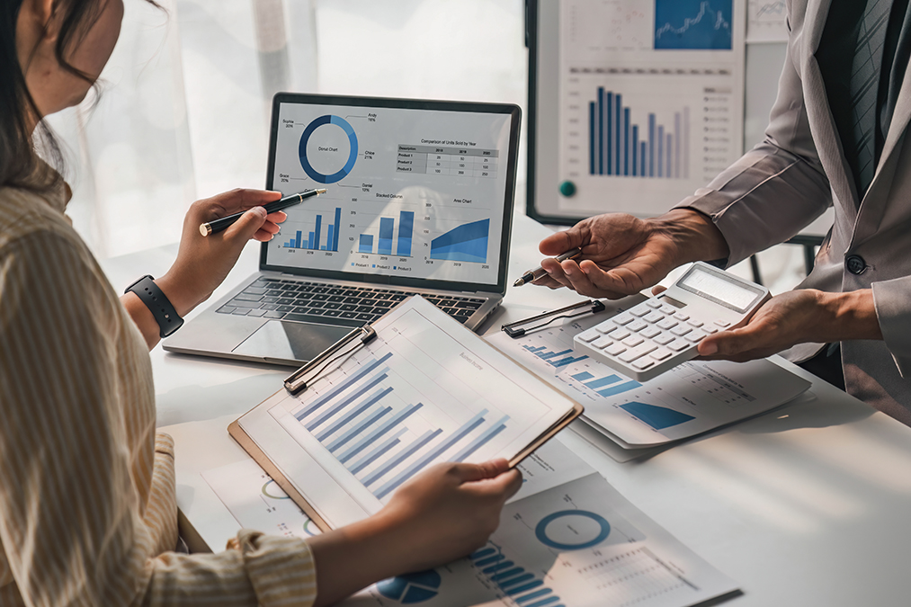 Weiterbildung "Unternehmensbewertung und Finanzierung" Weiterbildung "Unternehmensbewertung und Finanzierung"