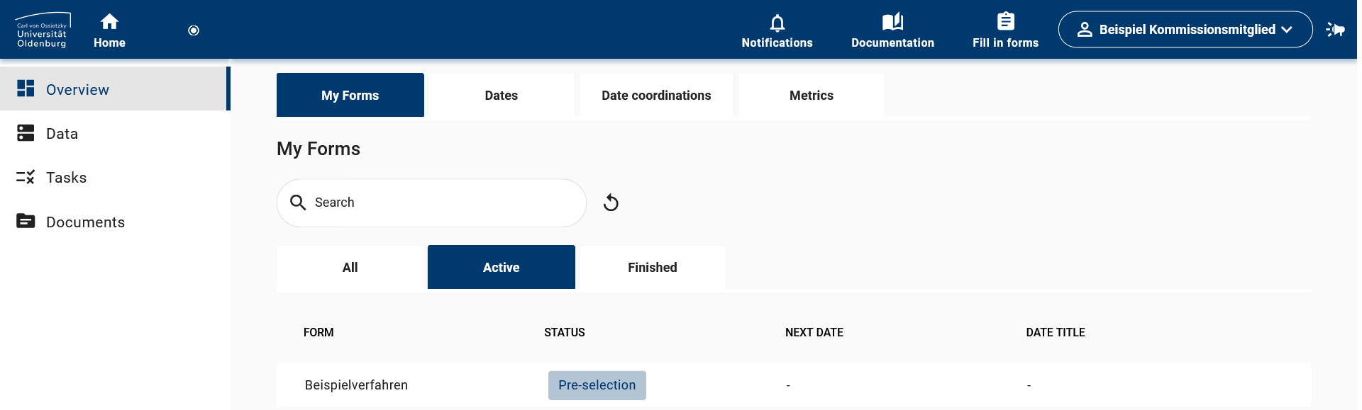 image credit: screenshot appplication web portal, 2024-06-27, S. Sassi (Dez. 1)