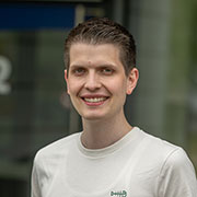 Jonas Tepe