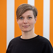 Katja Syga Katja Syga
