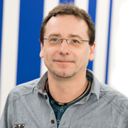 Klaus-Peter Bester Klaus-Peter Bester