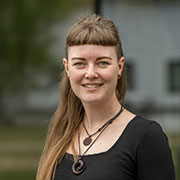 Lena Buchholz