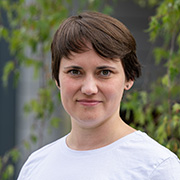 Marina Bartels