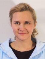Aleksandra Kraynova