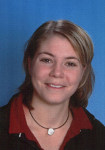 Julia Menger