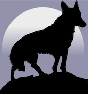 Werwolf Logo