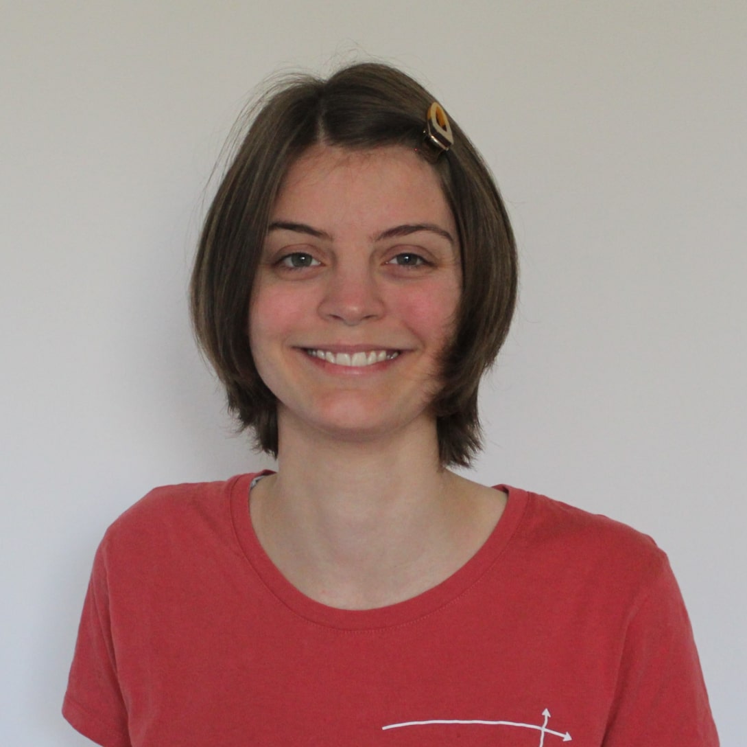 Mirja Fitzner