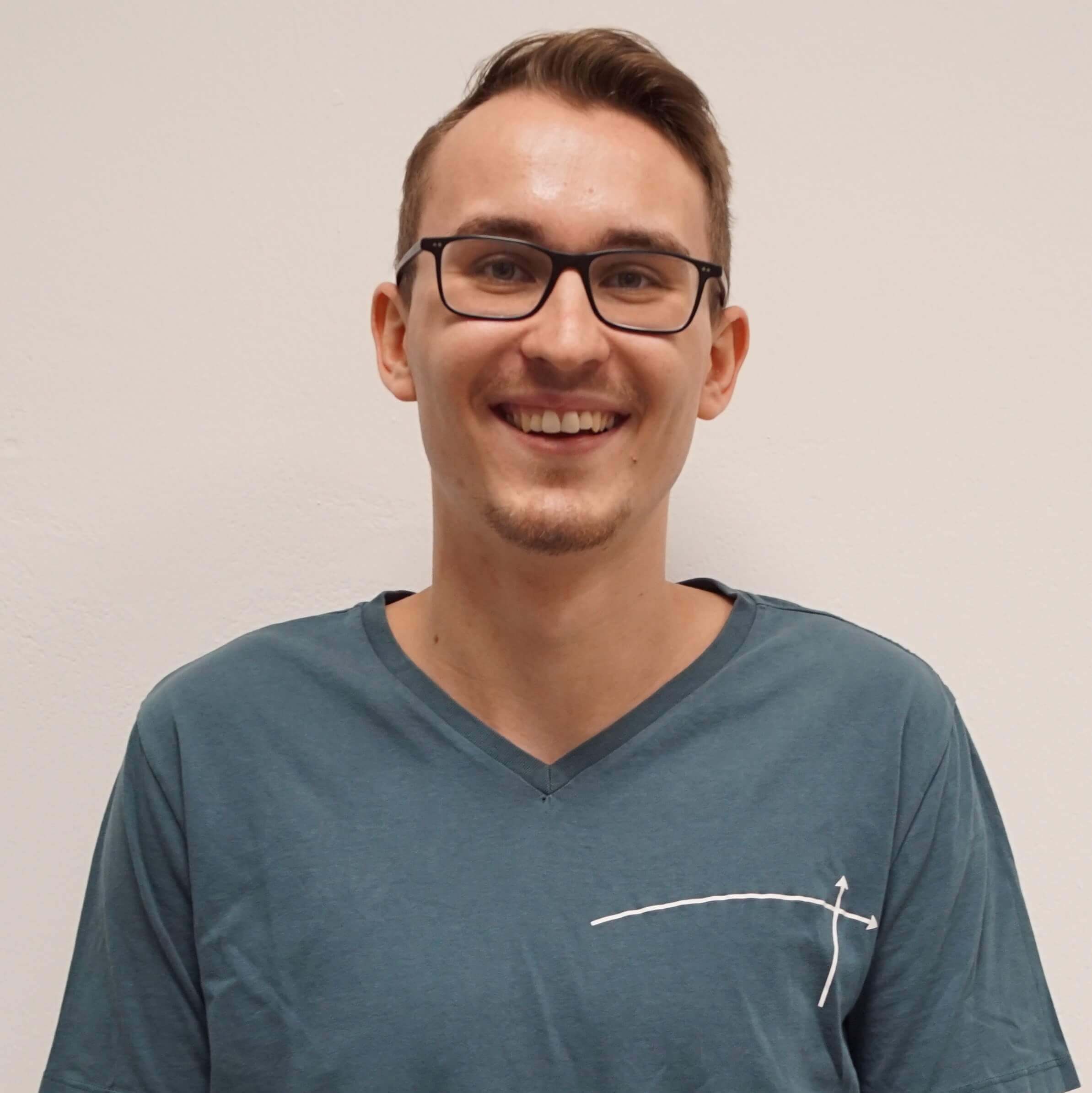 Luka Jereczek