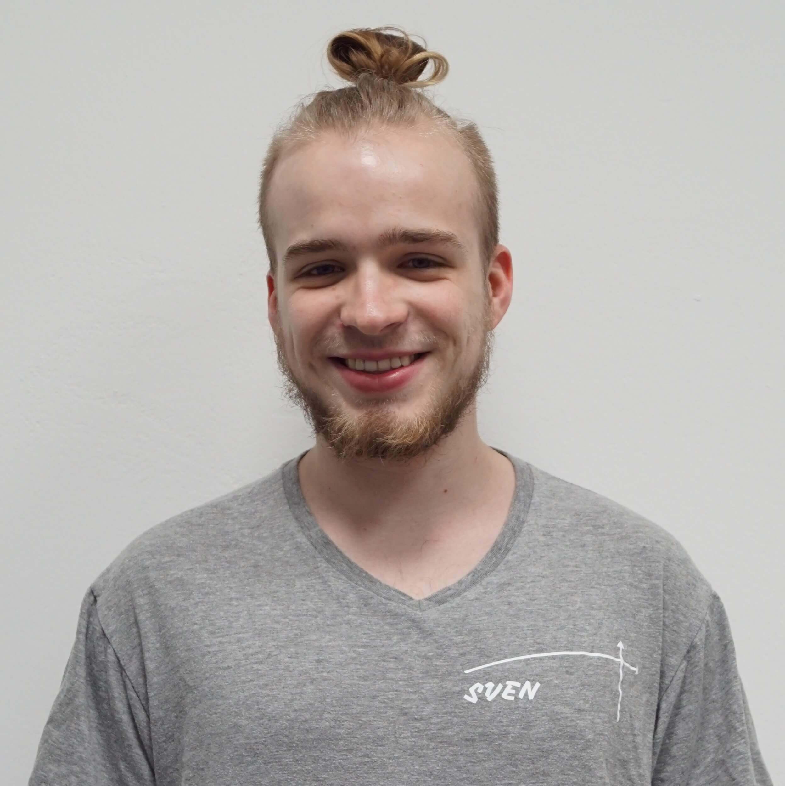 Sven Logemann