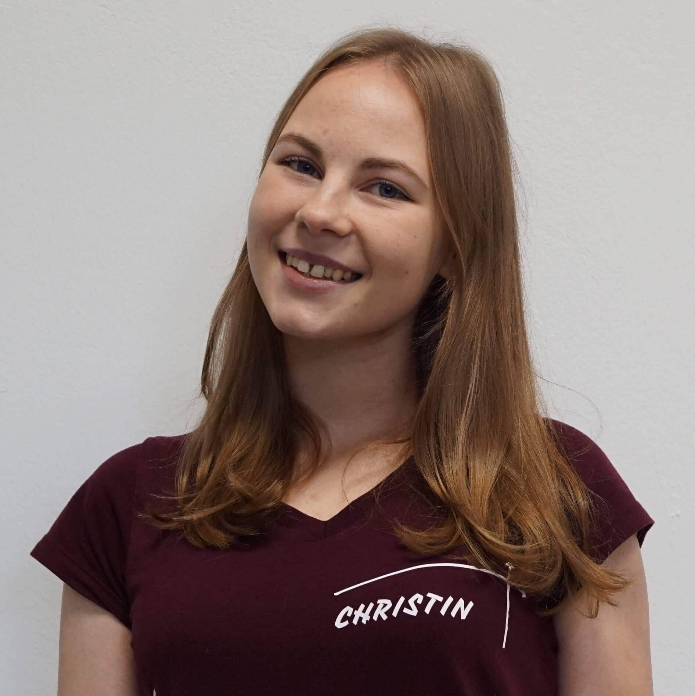 Christin Pfeiffer