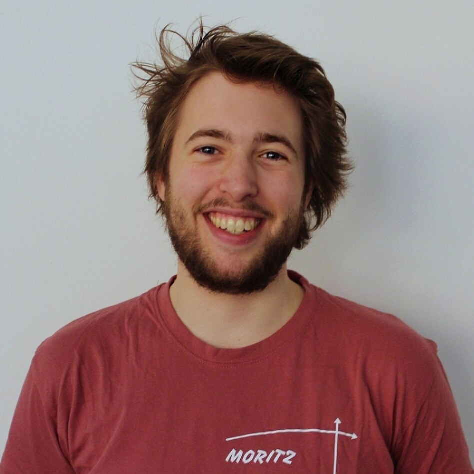 Moritz Richter