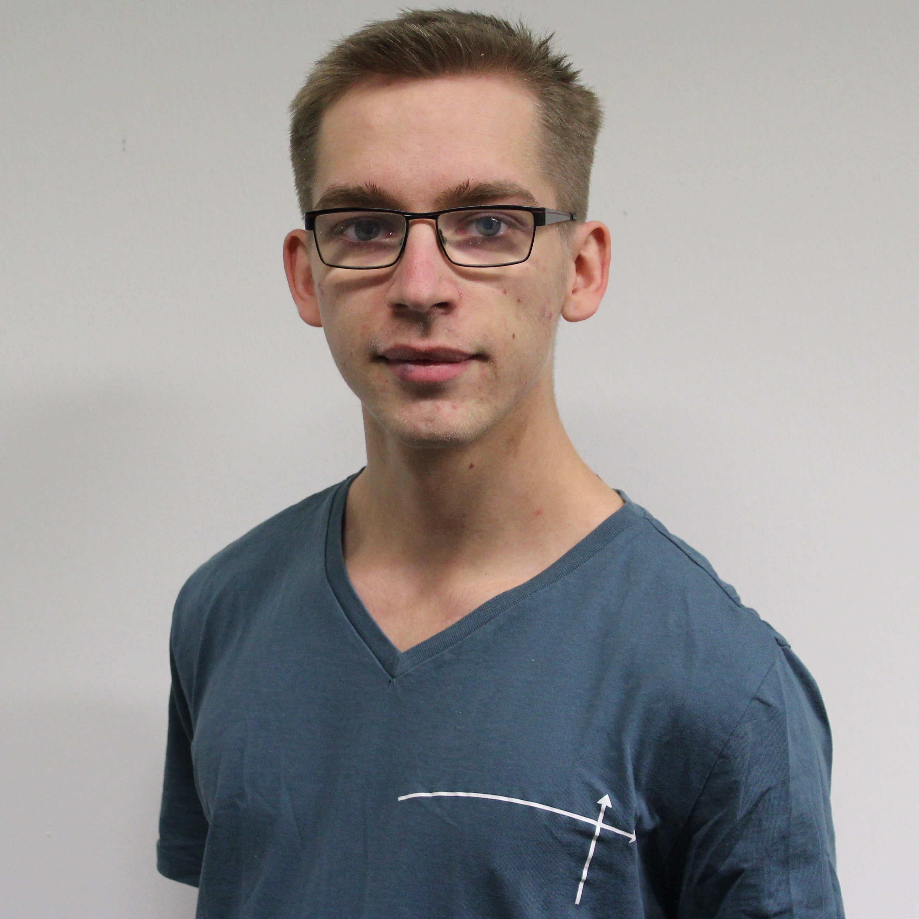 Yannik Wohlers