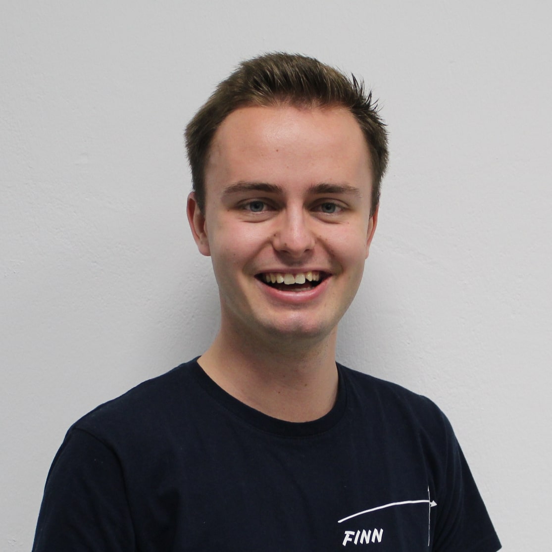 Finn zur Brügge