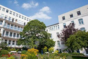 Bild: Evangelisches Krankenhaus Oldenburg