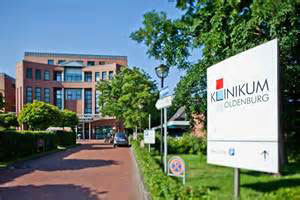 Klinikum ol