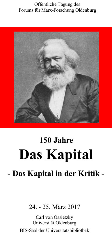 Frontpage Kapital