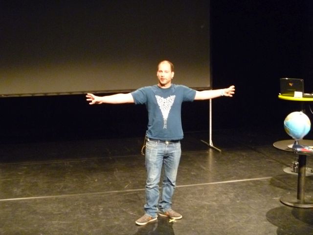 Michael klein