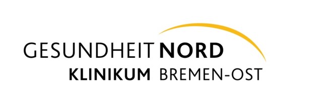 Logo Klinikum Bremen-Ost Logo Klinikum Bremen-Ost