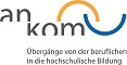 klein ankom Logo 4-farbig