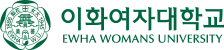 Logo der Ewha Womans University