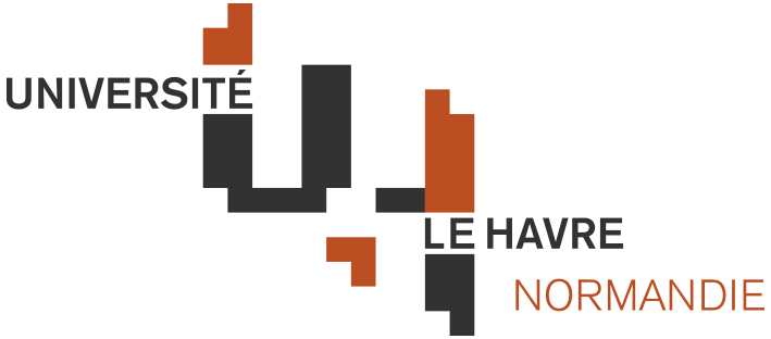 Logo der Université du Havre