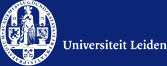 Logo der Leiden University