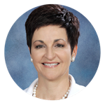 Besuch aus Südafrika Prof. Dalena van Rooyen
