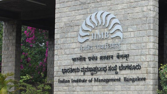 IIMB Logo  IIMB Logo