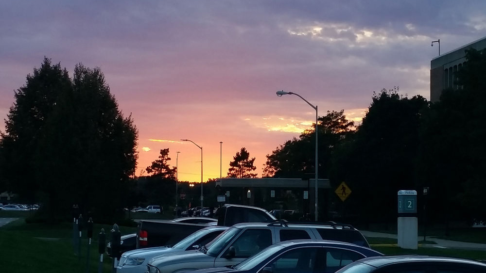 Oakland University Oakland University