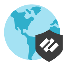 Global Protect Symbol