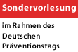 Sondervorlesung