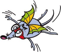 Flug-Kuni
