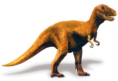Tyrannosaurus