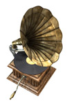 Grammophon