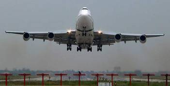 Flugzeug