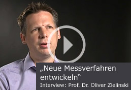 Prof. Dr. Oliver Zielinski