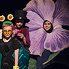 Theater mit Kindern