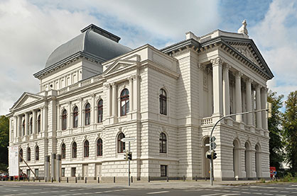 Oldenburgisches Staatstheater