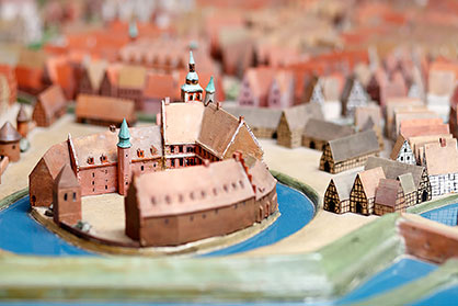Burg