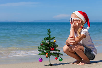 Weihnachten